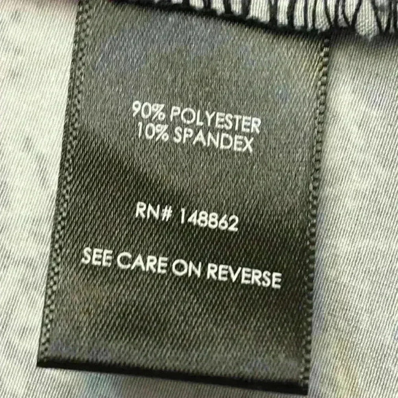 Torrid Lovesick Color Block Bomber Jacket Palms Black size3 (3X) (22-24) - Picture 5 of 11